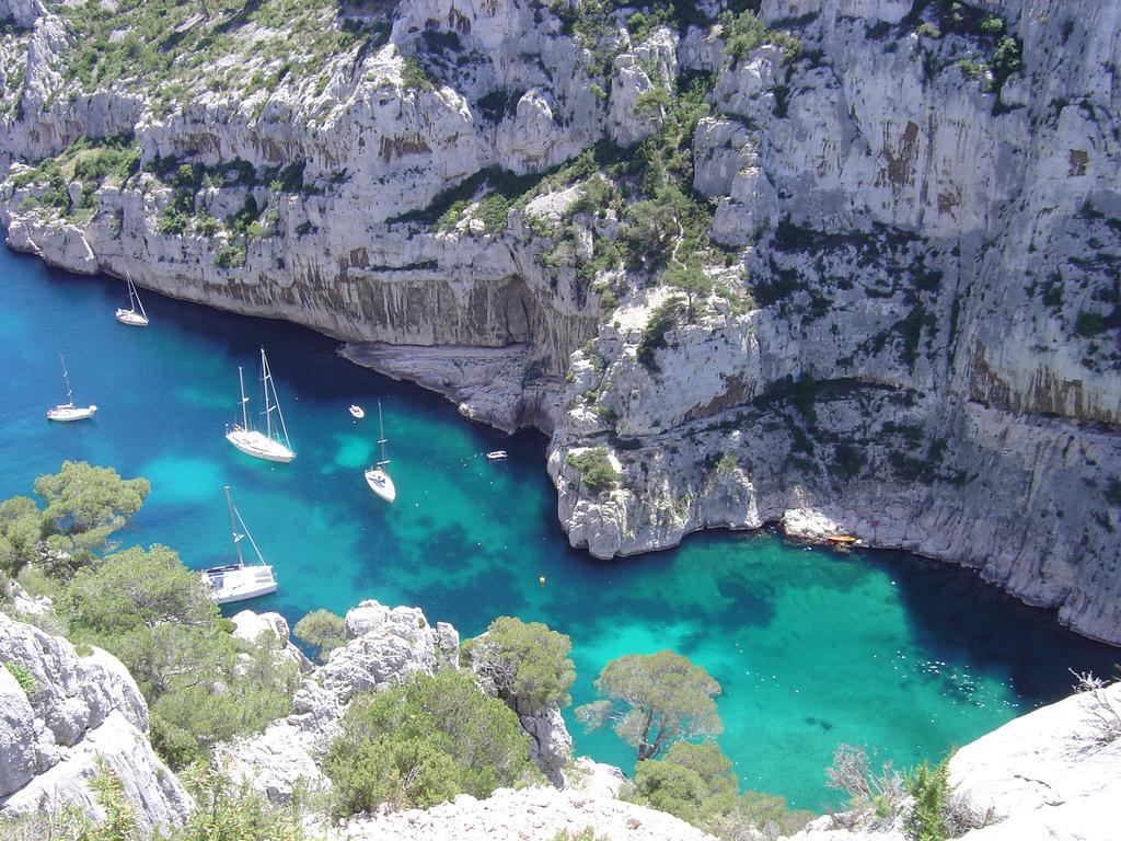 Les Carmes And Spa Le Thor Dış mekan fotoğraf