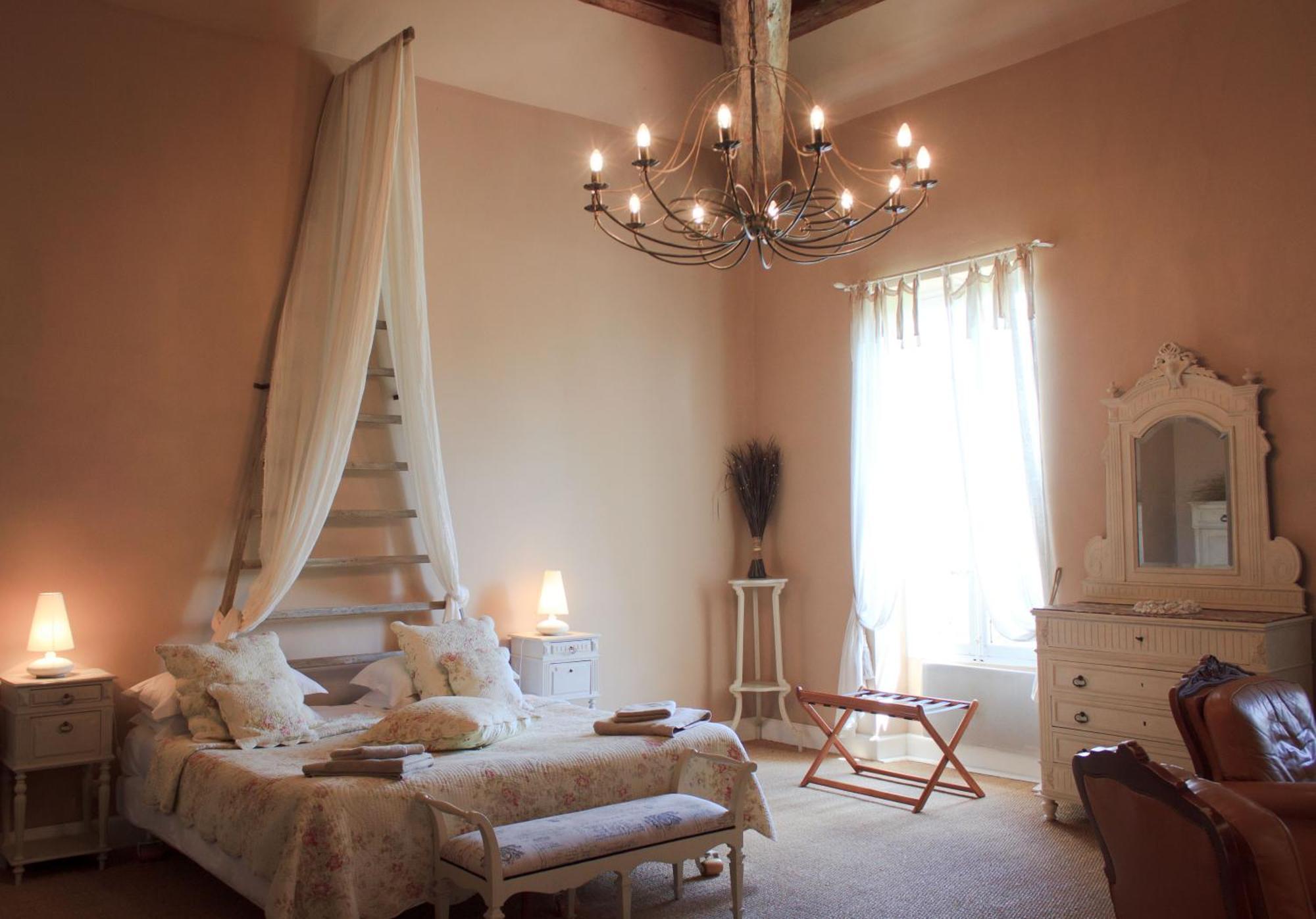 Les Carmes And Spa Le Thor Dış mekan fotoğraf
