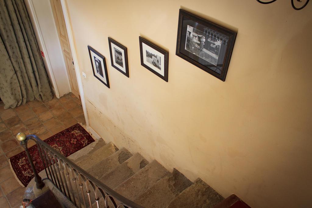 Les Carmes And Spa Le Thor Dış mekan fotoğraf